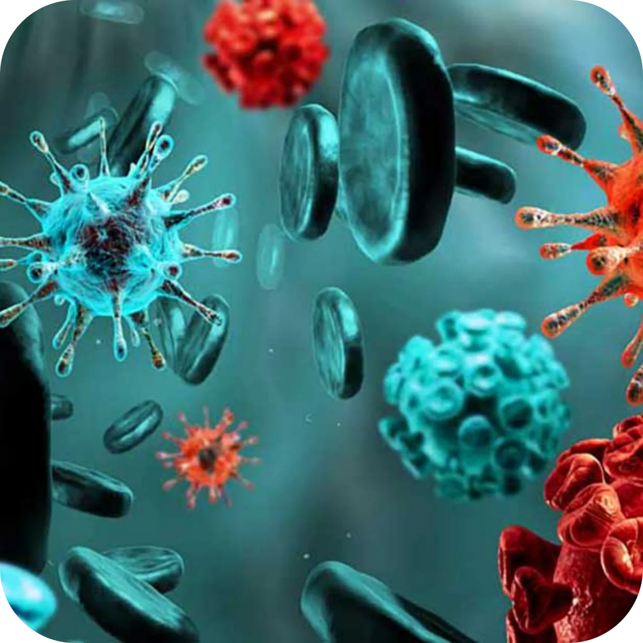 Детоксикация организма