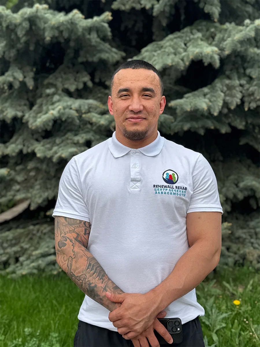 Сатыбаев Чингиз Биуратович