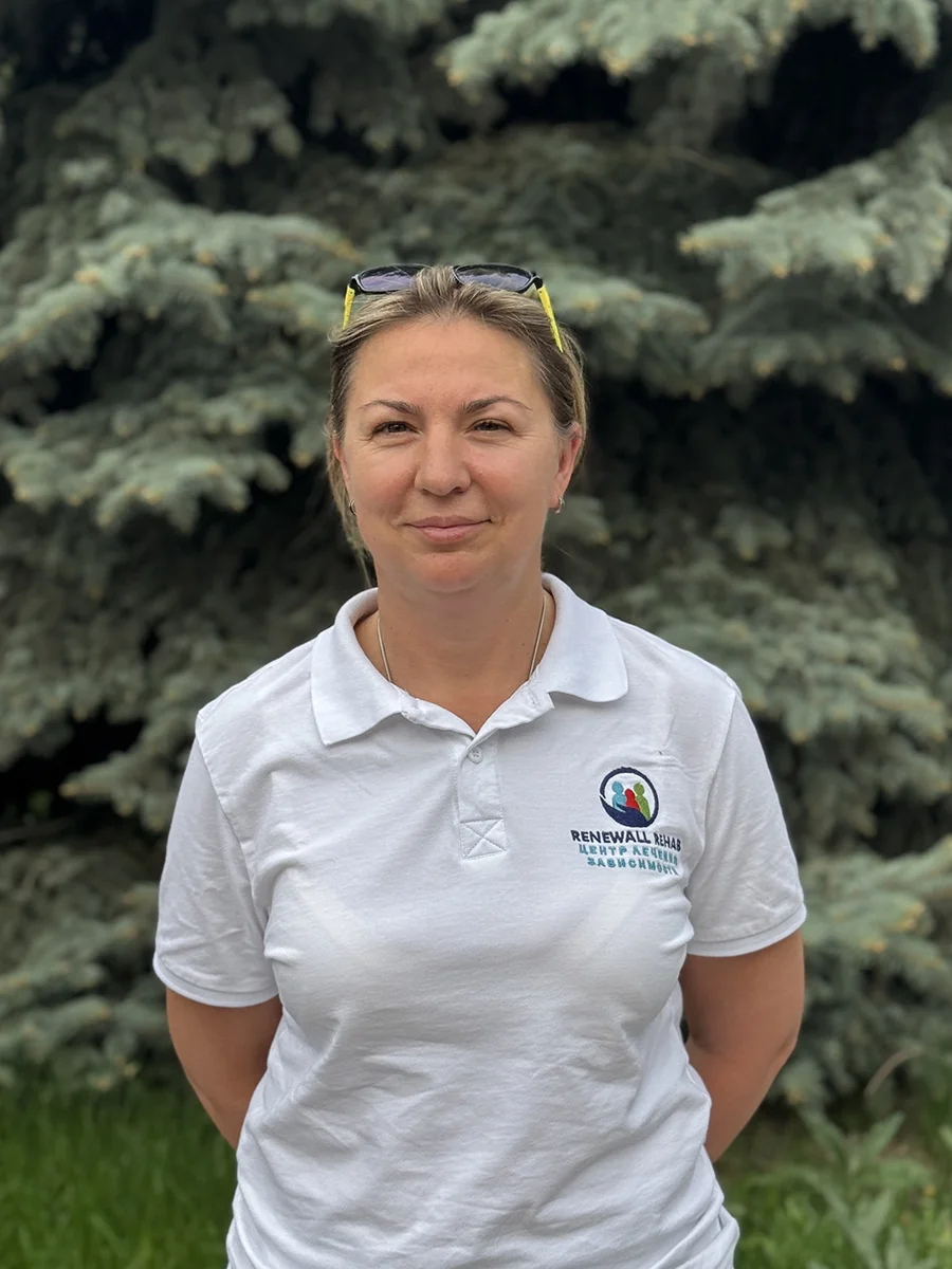 Жигас Наталья Евгеньевна