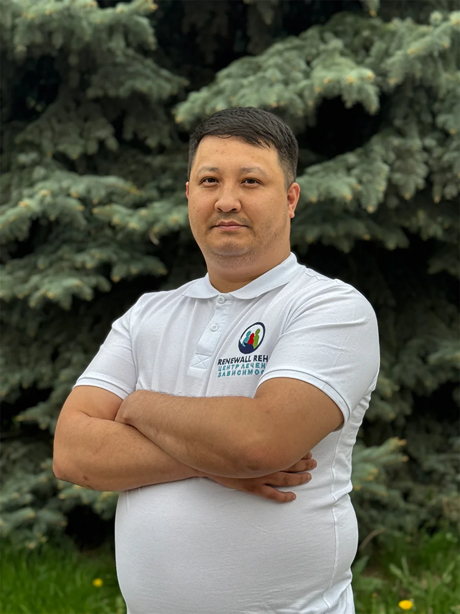 Уралбаев Асхат Серикбаевич